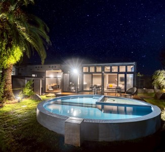 【TOYANGEL×ペットと泊まれるお宿】離れ風月