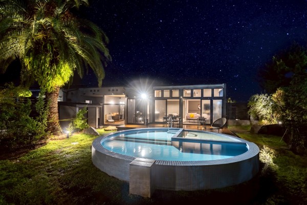 【TOYANGEL×ペットと泊まれるお宿】離れ風月